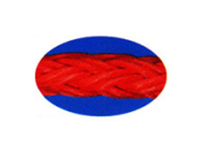 高分子聚乙烯纤维十二股编织绳